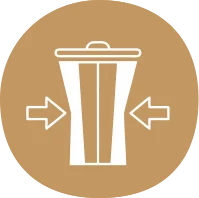 eco friendly disposable plates