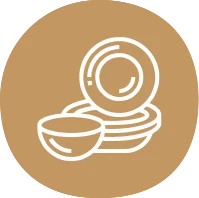 eco friendly disposable plates