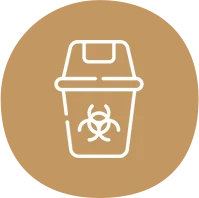 eco friendly disposable plates exporters