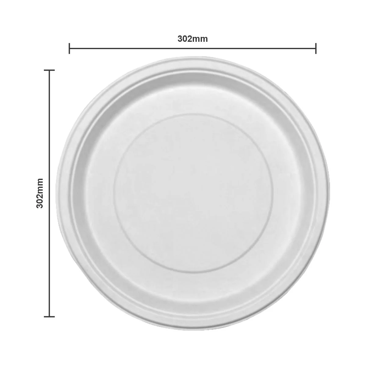 eco friendly disposable plates manufacturer