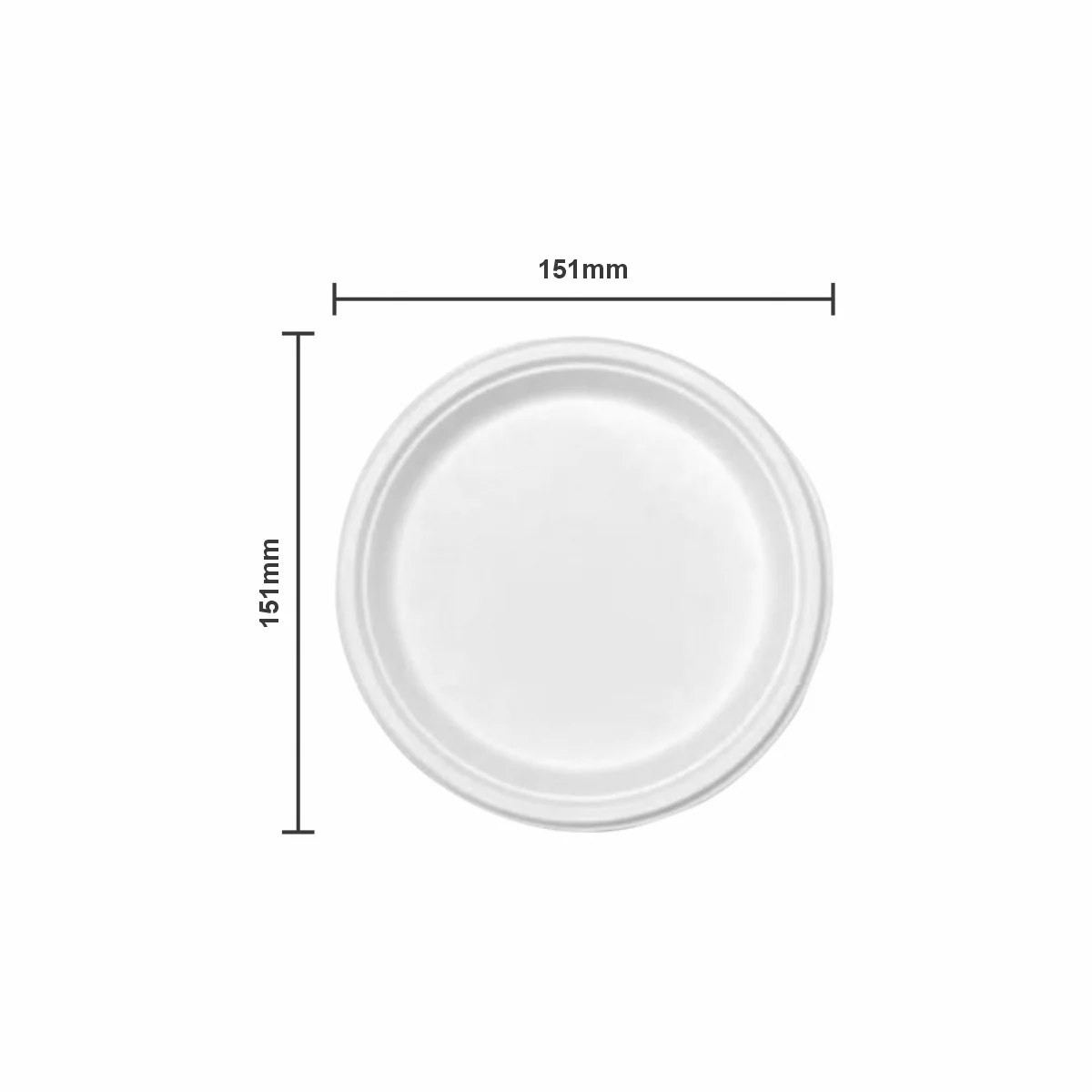 disposable plates manufacturers