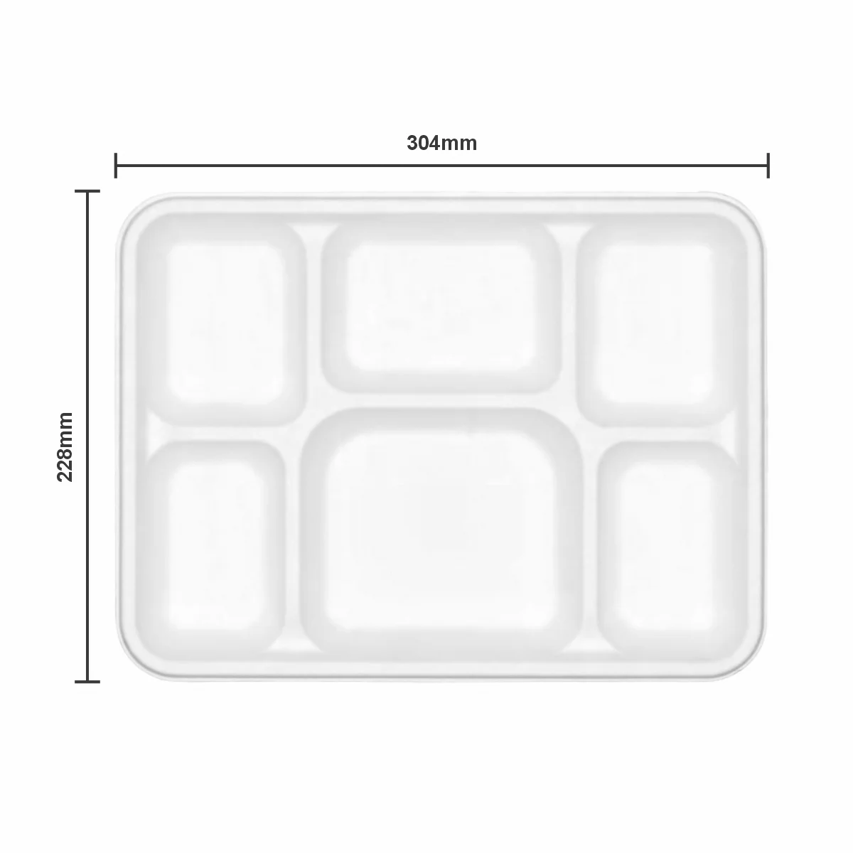 eco friendly disposable plates wholesale