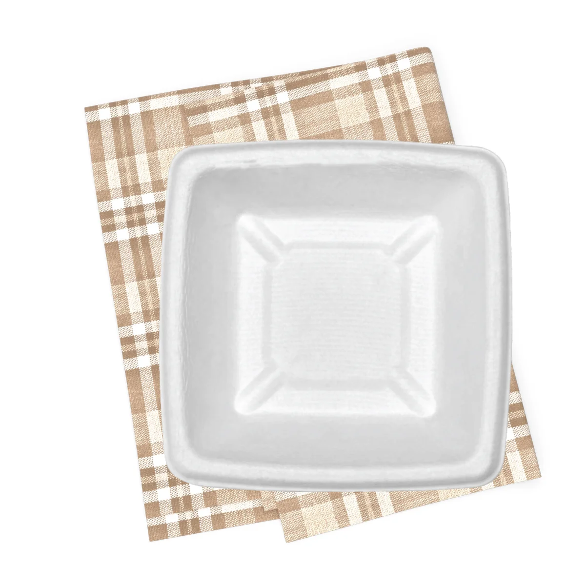 About Eco-Friendly Disposable Plates